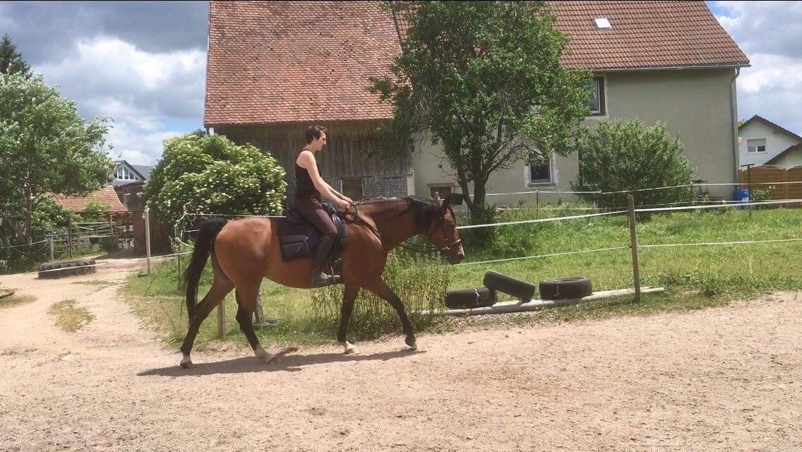 Mia und Jenna